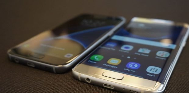  Samsung Galaxy S8 do te vij në dy versione