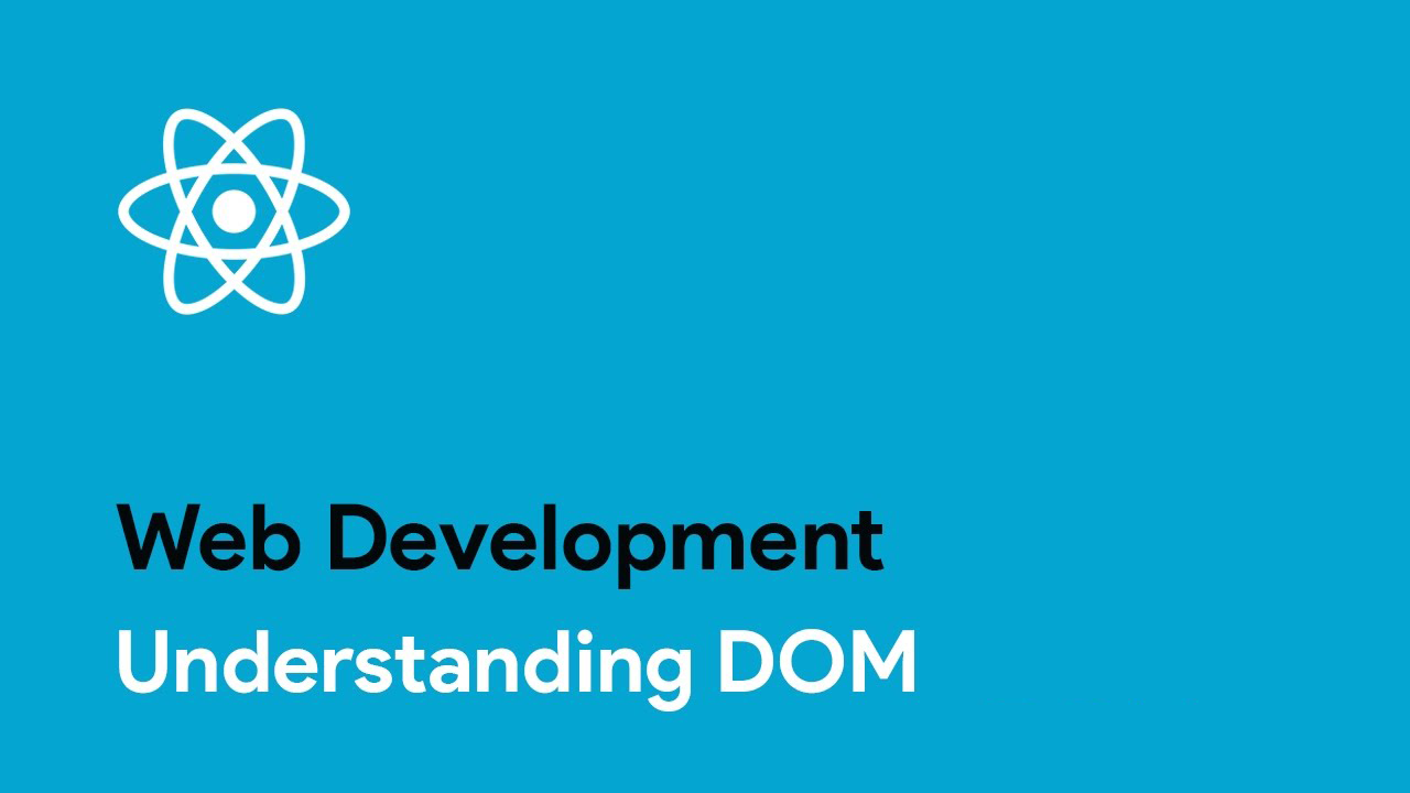 The Document Object Model (DOM)