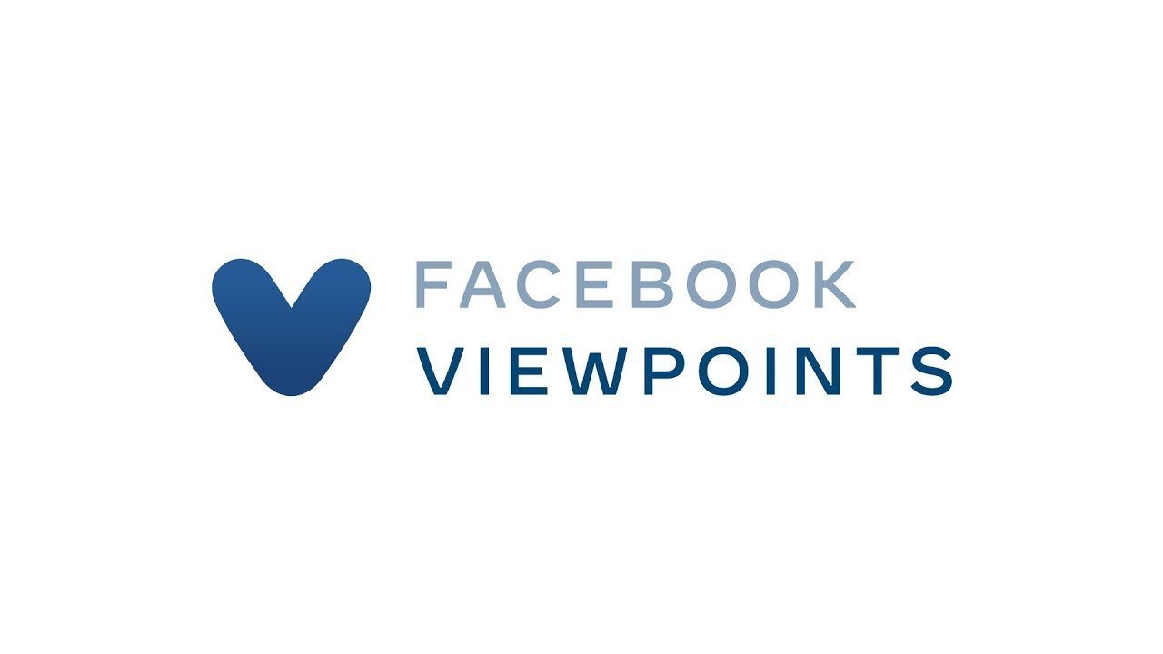  Facebook Viewpoints