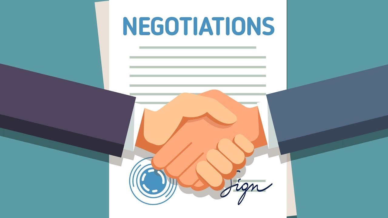  Kur negociatat ngecin: Luftimi i “mjeshtrave” të negociatave