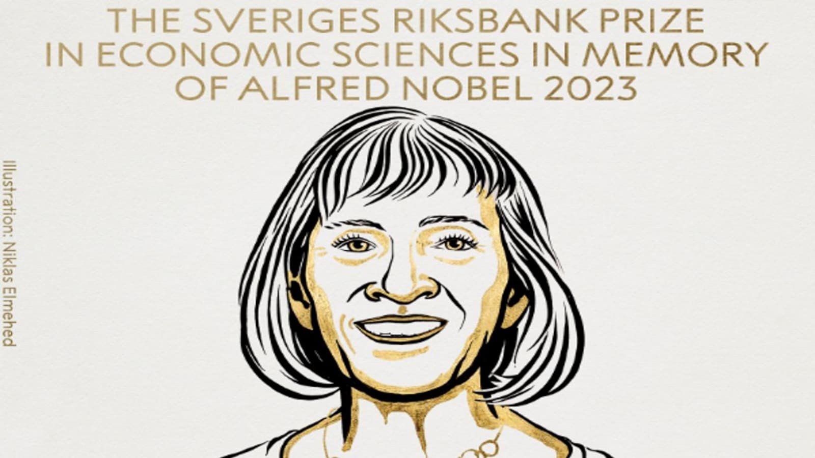  Çmimi Nobel në Ekonomi shkoi për Klaudia Goldin