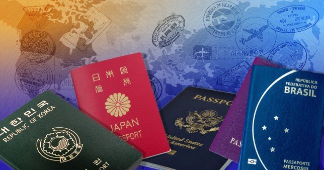  Zbulohet se cila ishte pasaporta më e fuqishme në botë për vitin 2023