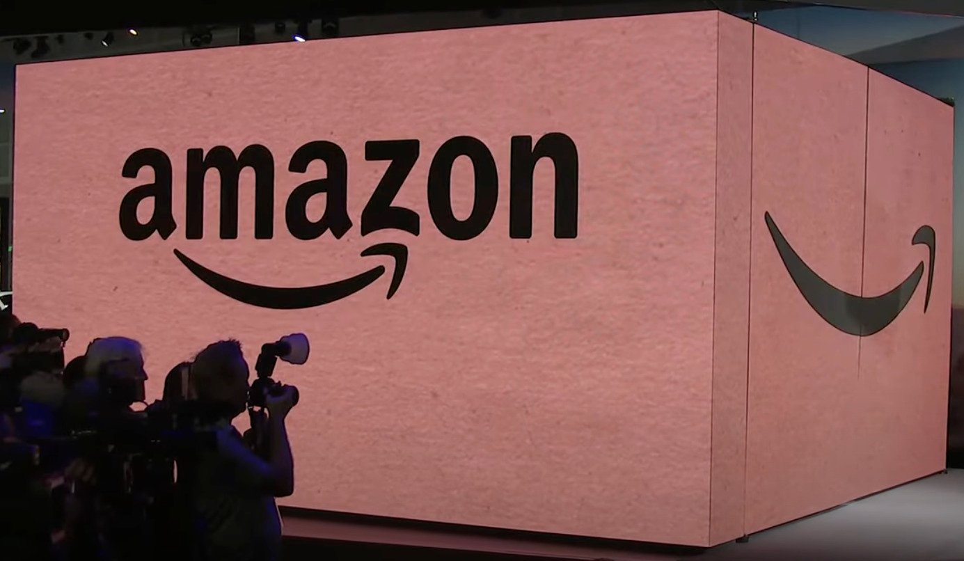  Amazon thotë se së shpejti do të shesë makina në faqen e saj të internetit