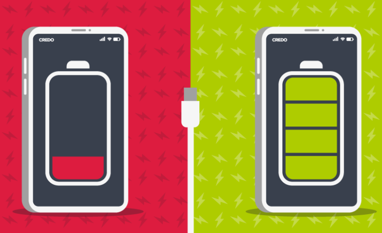  Si të përmirësoni jetëgjatësinë e baterisë së smartfonit tuaj: këtu i keni 10 këshilla