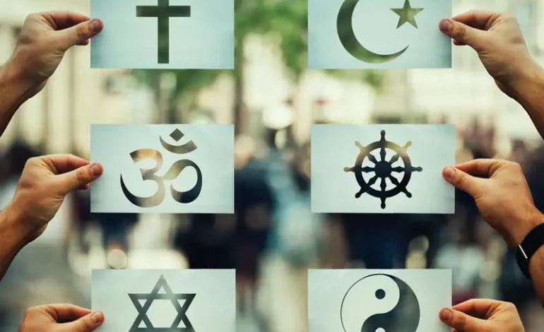  Ekzistojnë aq shumë religjione, kështu që pse të zgjedhim Islamin, dhe çfarë është Ai?