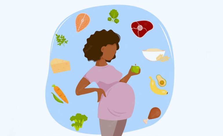  Dieta e shëndetshme prenatale e lidhur me rrezikun më të ulët të autizmit