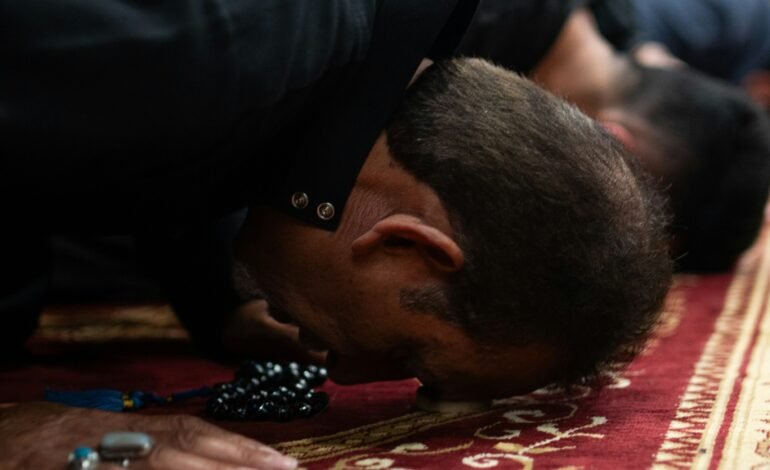  Shpërblimi dhe ndëshkimi(Pjesa e parë)