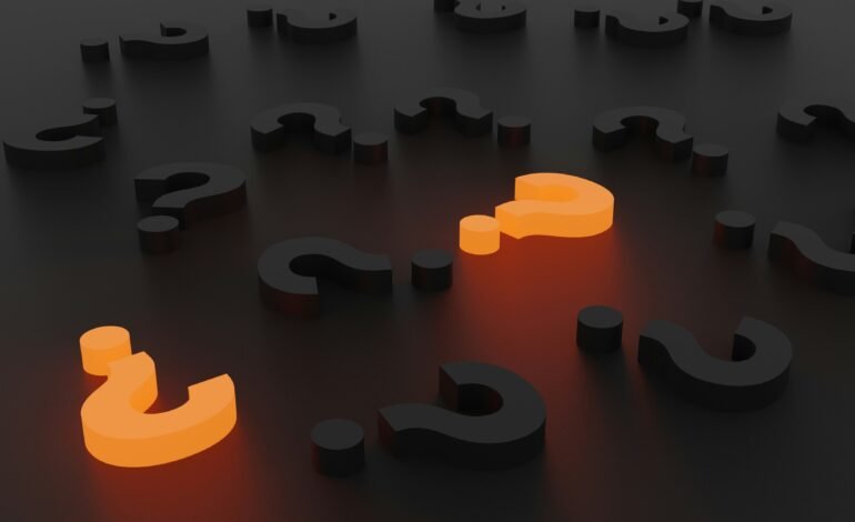  Dy pyetje kyçe që duhet t’ia bëni vetes para se të bëheni sipërmarrës