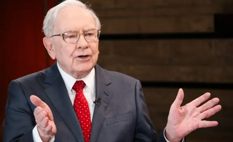  Bafet ka një këshillë të artë për fitimin: “Blini në kohë të mira dhe të këqija, veçanërisht në kohë të këqija”