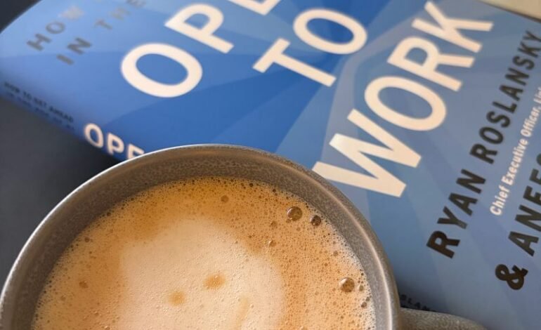  Inteligjenca artificiale po i rrëzon barrierat për të nisur një biznes